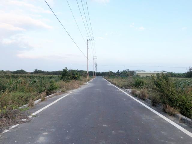 台南七股農地-7