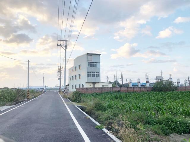 台南七股農地-8