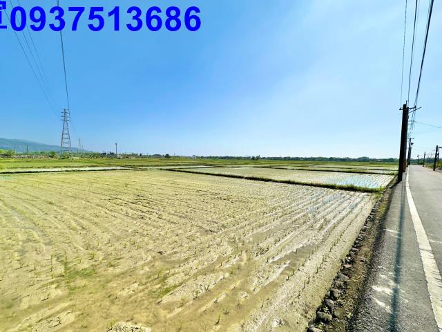 宜蘭頭城農地-10
