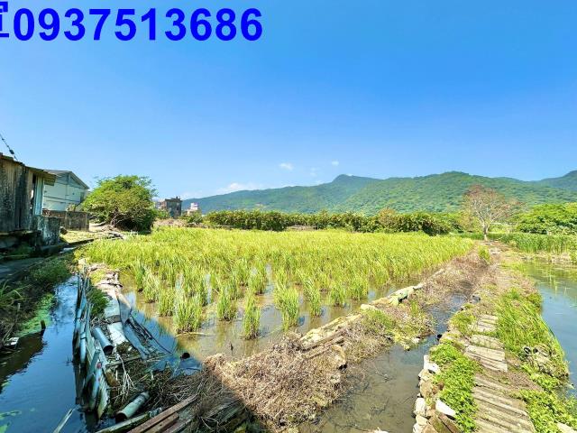 宜蘭頭城農地-9