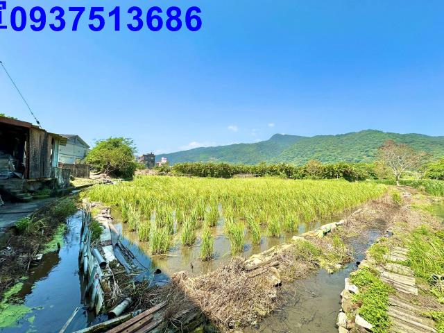 宜蘭頭城農地-10