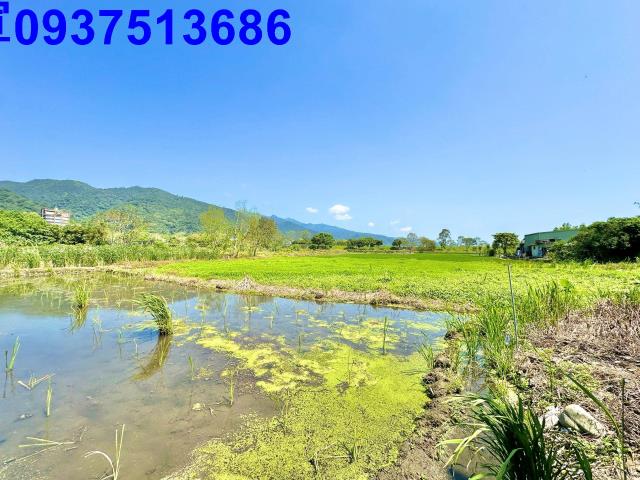 宜蘭頭城農地-2