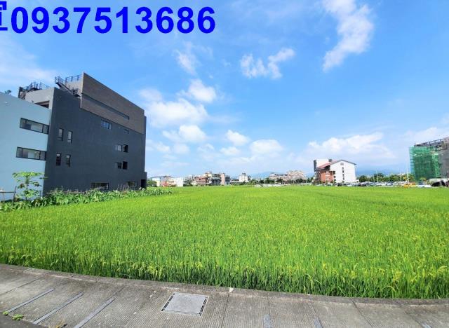 宜蘭宜蘭市農地-7