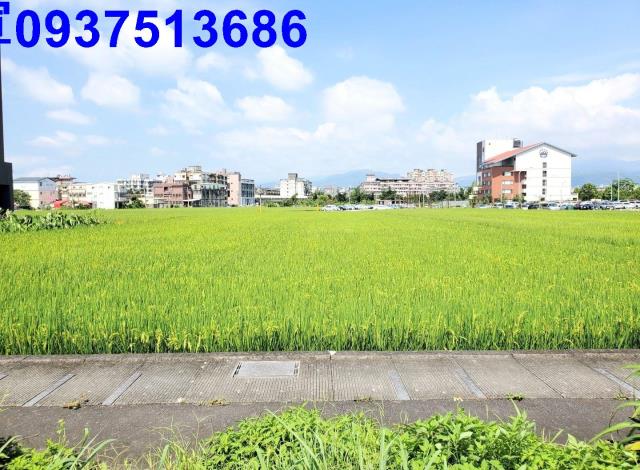 宜蘭宜蘭市農地-8