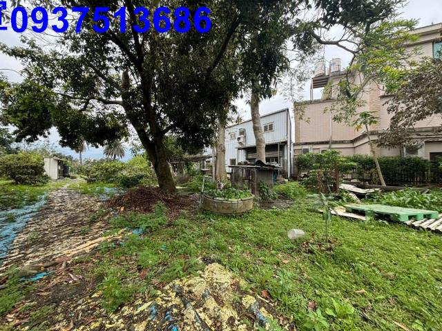 宜蘭礁溪農地-12