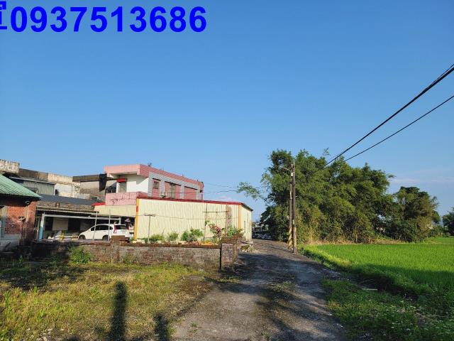 宜蘭冬山建地-2