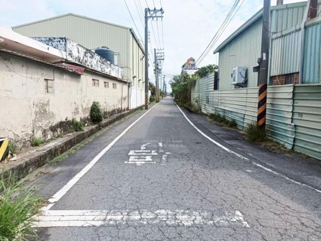 高雄湖內農地-4