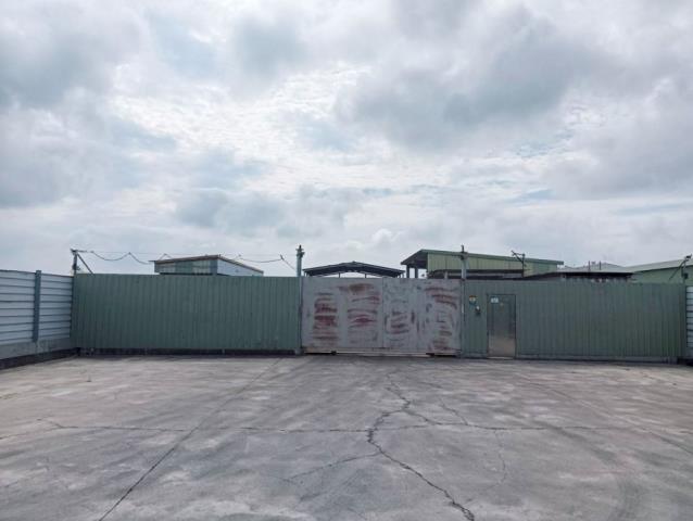 高雄湖內農地-5