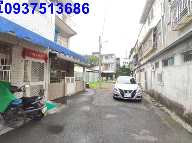 宜蘭宜蘭市建地-4