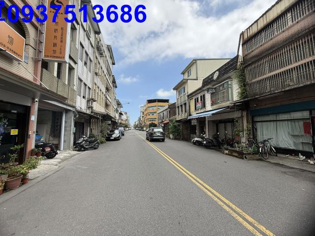 宜蘭宜蘭市建地-6