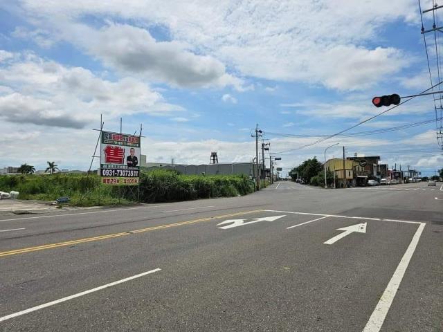 台南麻豆工業地-0