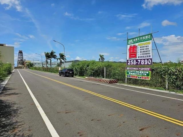 台南麻豆工業地-1