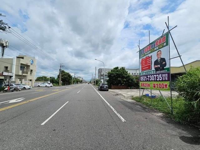 台南麻豆工業地-2