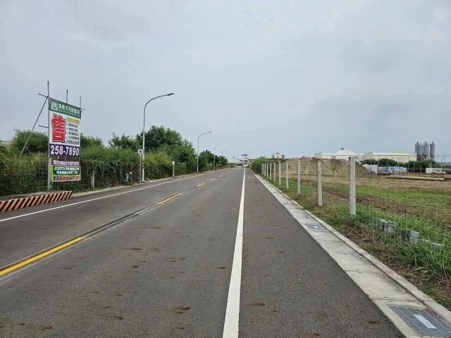 台南麻豆工業地-3