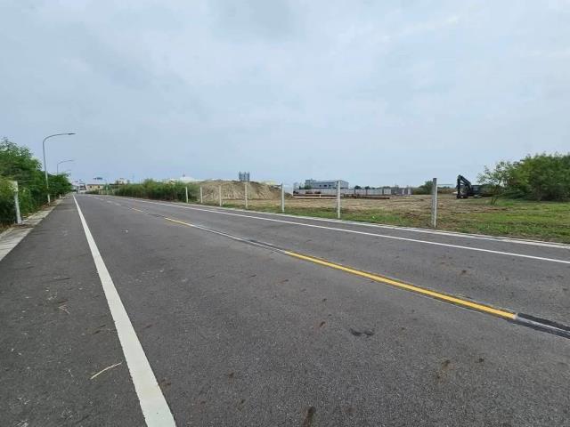 台南麻豆工業地-4