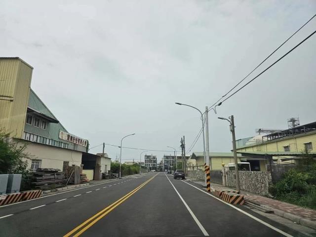 台南麻豆工業地-5