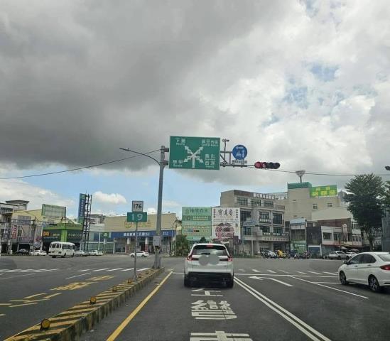 台南麻豆工業地-7