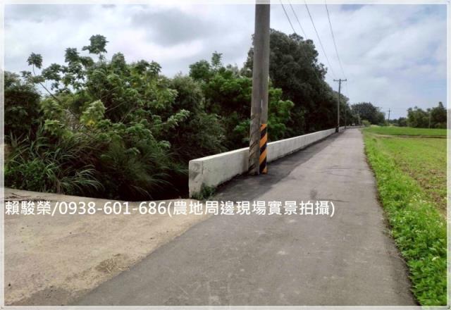 楊梅民有路二段美農地