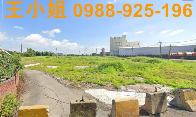 八德重劃區綠線G01雙面臨路角地