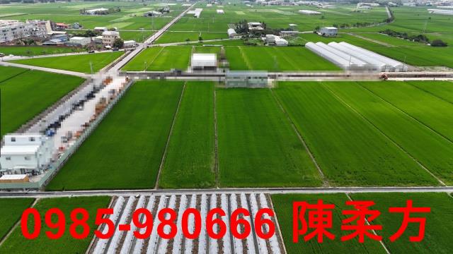 民雄農地-0