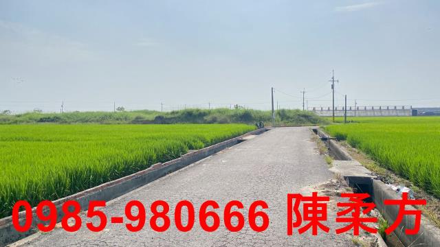 鹿草農地-10