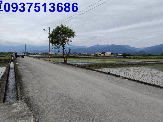 宜蘭三星農地-6