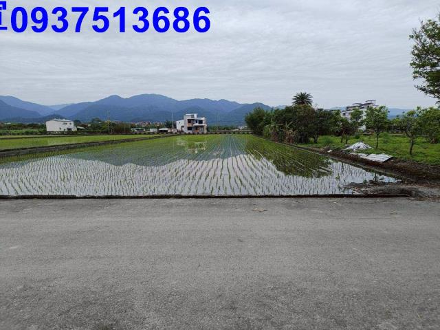 宜蘭三星農地-12