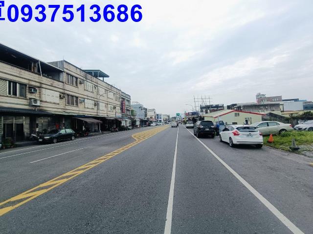 宜蘭五結建地-3