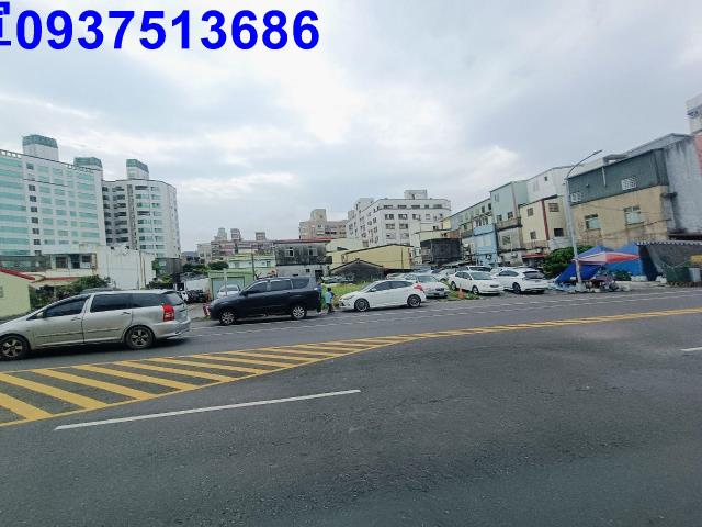 宜蘭五結建地-5