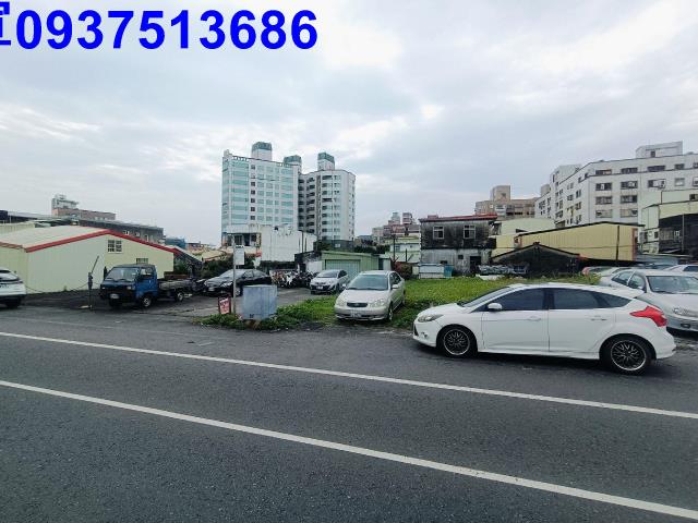 宜蘭五結建地-7