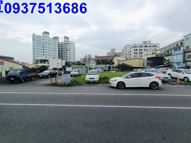 宜蘭五結建地-8