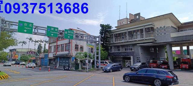 宜蘭礁溪農地-13