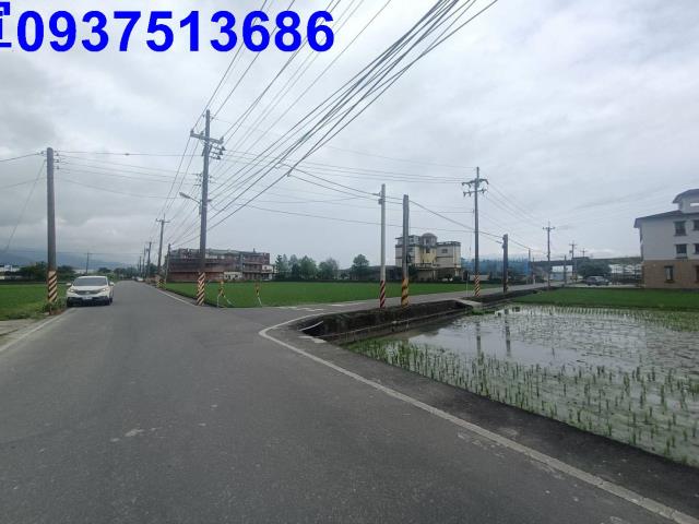 宜蘭礁溪農地-0