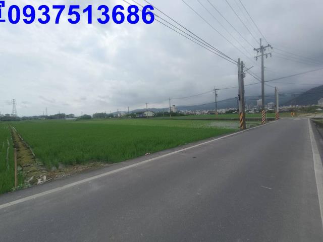 宜蘭礁溪農地-1