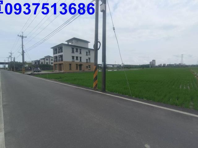 宜蘭礁溪農地-3