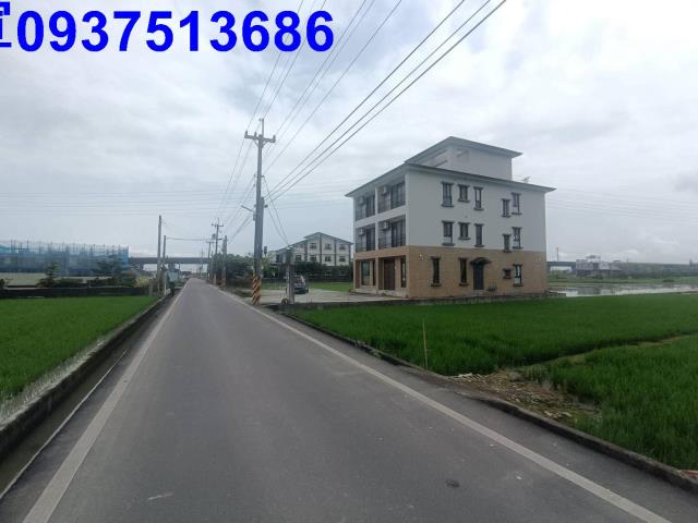 宜蘭礁溪農地-5