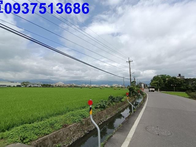 宜蘭宜蘭市農地-7