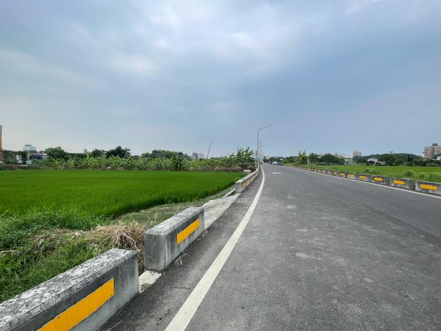 嘉義西區農地-1