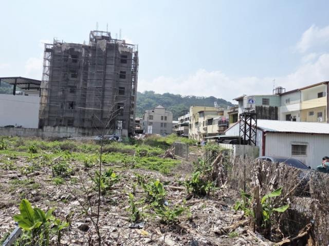 南投國姓建地-5