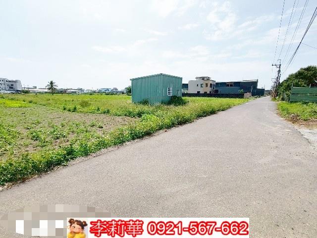 永康農地-5