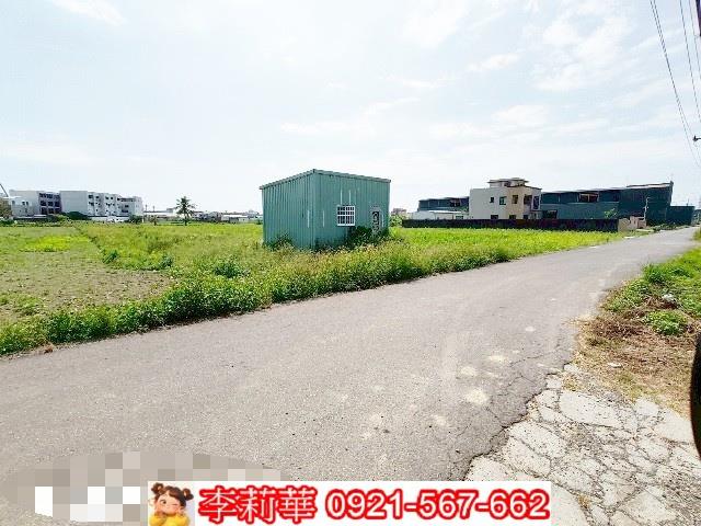 永康農地-6