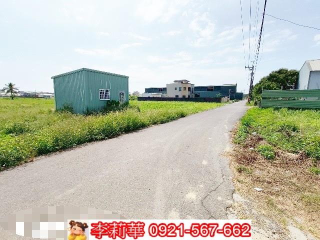 永康農地-7