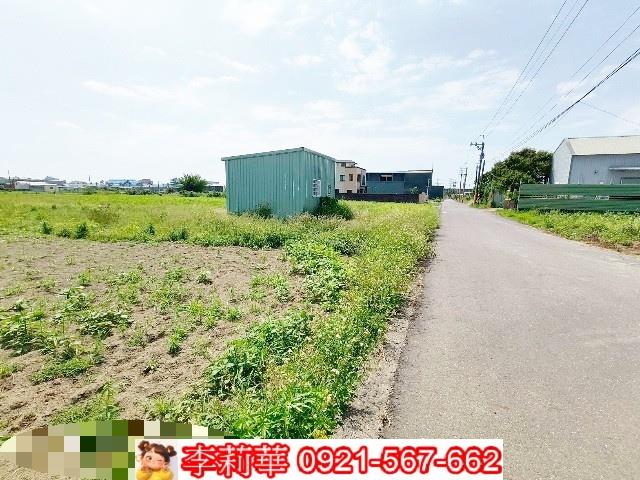 永康農地-8