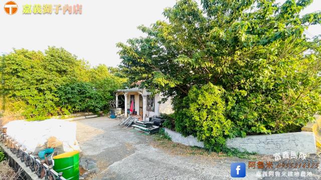 大林建地-1