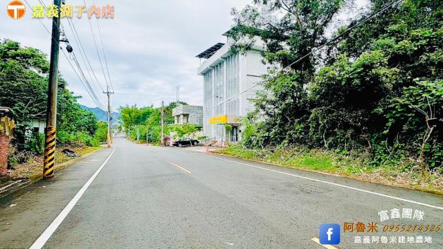 大埔農地-3