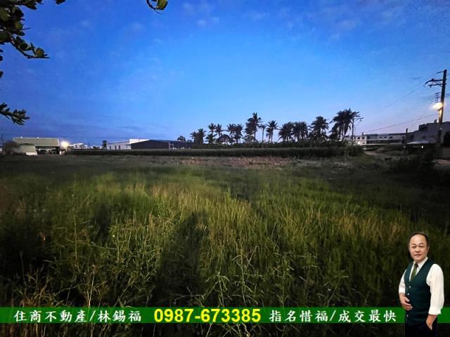 台南農地-4