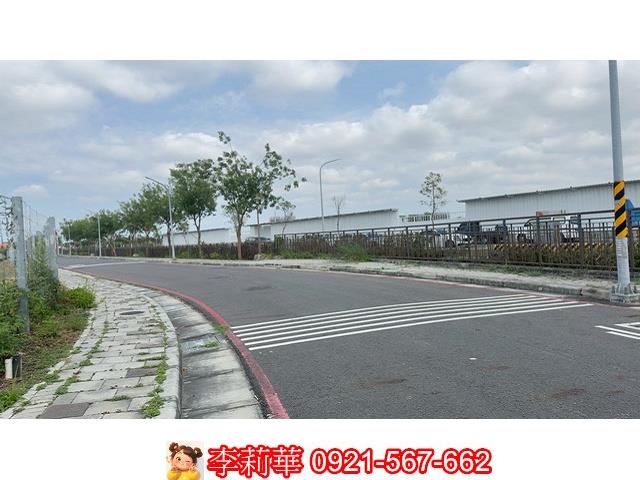 台南永康建地-0