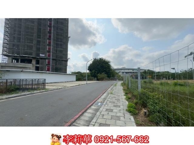 台南永康建地-2
