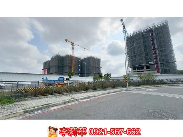 台南永康建地-3