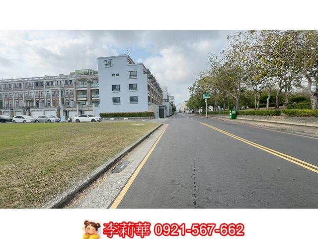 台南永康建地-4